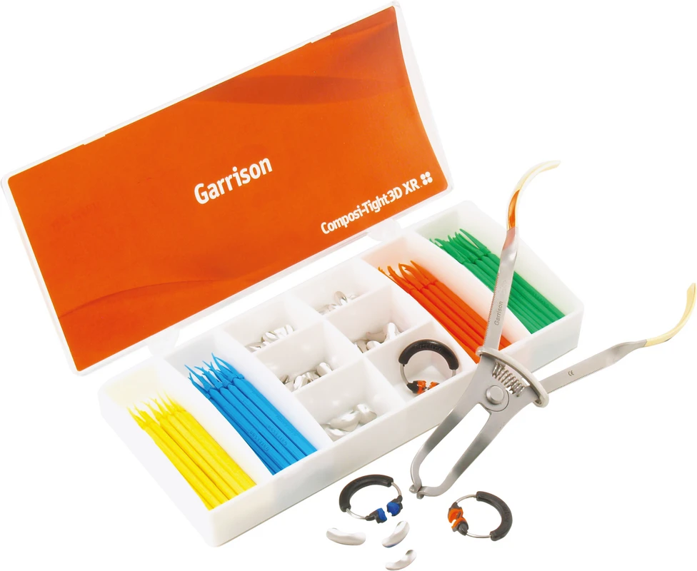 Composi-Tight® 3D System-Set