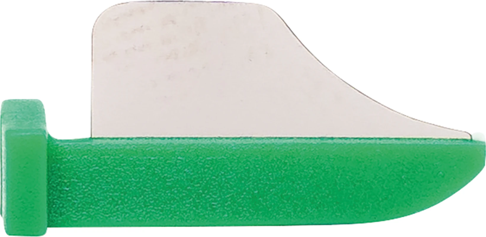 FenderWedge® Packung 100 Stück grün, mittel