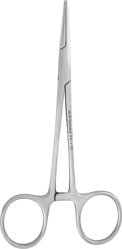 Arterienklemmen nach Halstead-Mosquito HLW Dentalinstruments