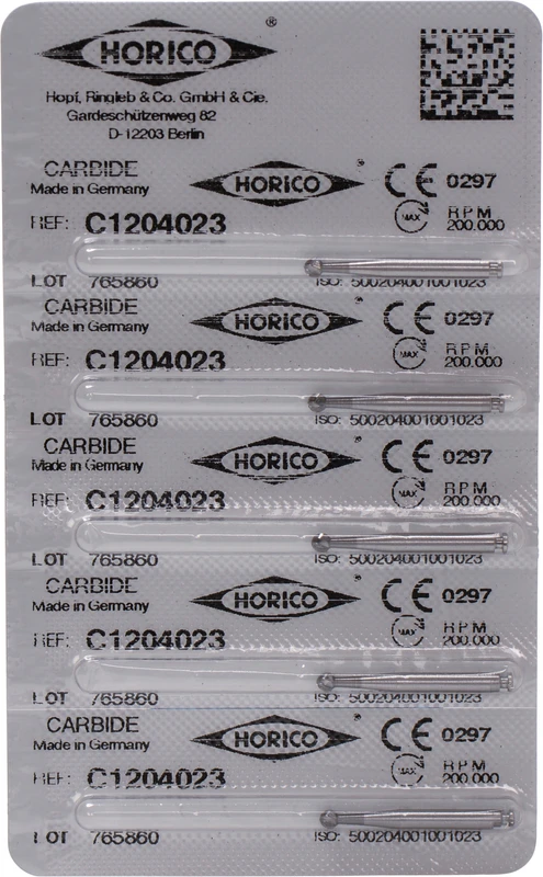 HM-Bohrer C1 Horico