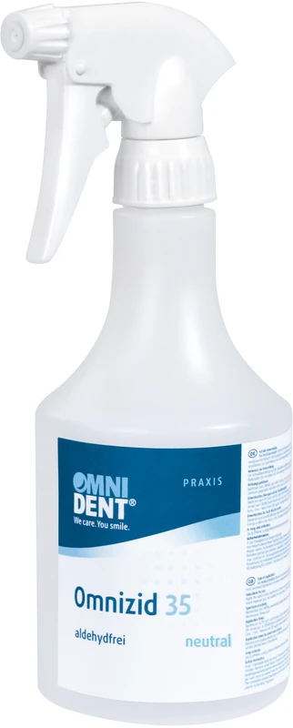 Omnizid 35 OMNIDENT
