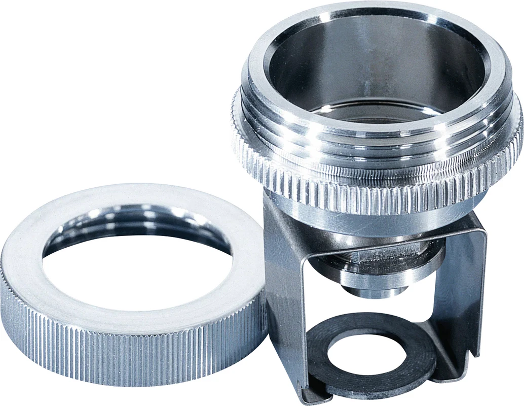 Aufnahme für Übertragungsinstrumente Miele