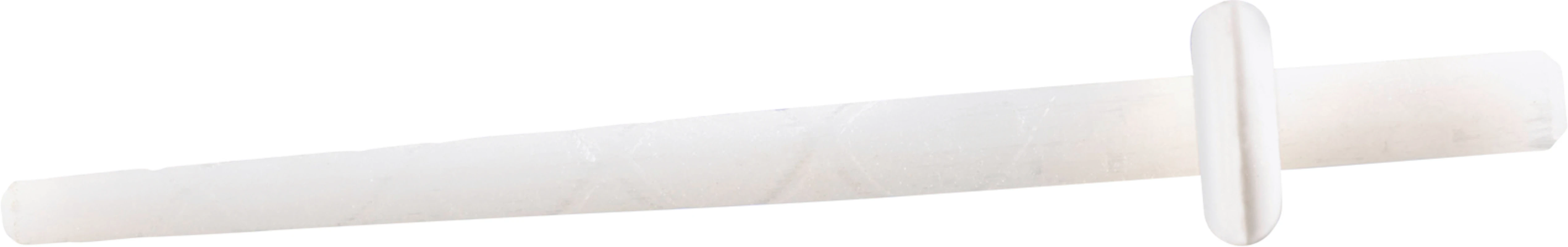 Contec Nachfüllpackung 10 Stück weiß, &Oslash; 1,3 mm