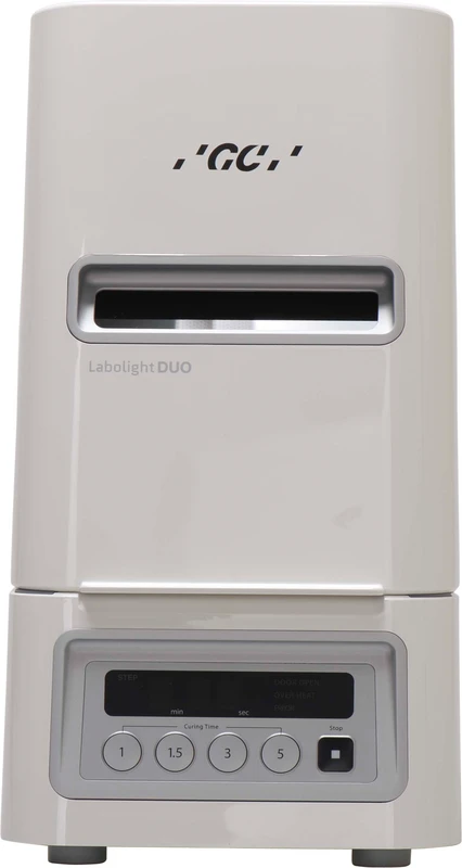 GC Labolight DUO Set