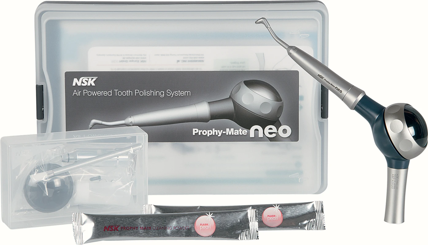 Prophy-Mate neo Set für Sirona® Quick Schnellkupplung