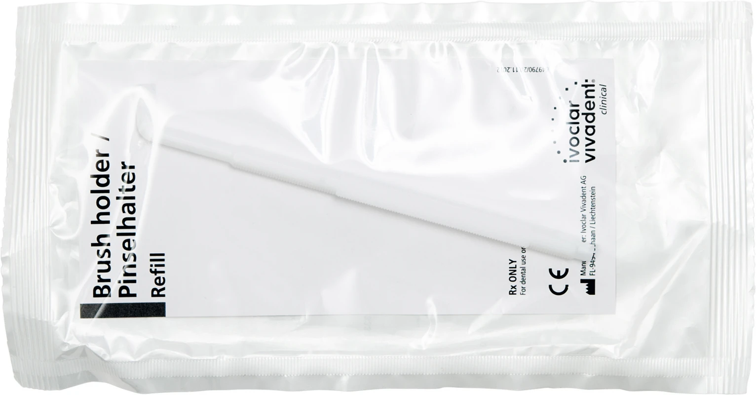 SR® Pinsel Stück Pinselhalter