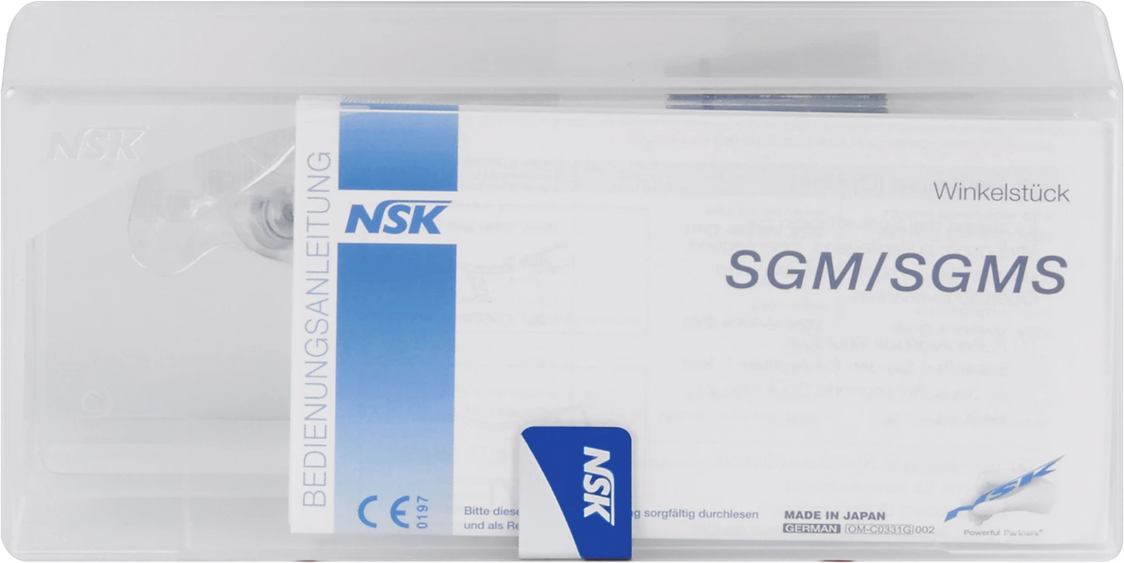 Chirurgie-Winkelstück SGM-ER20I