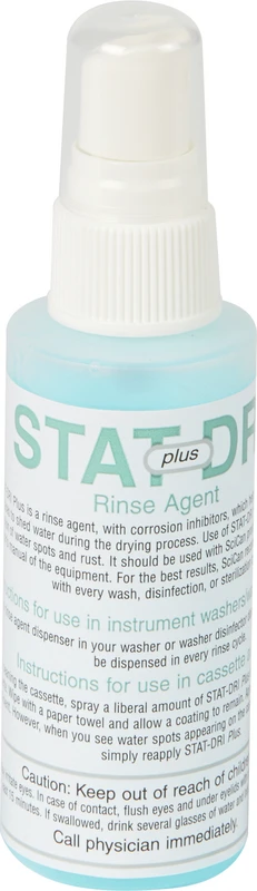 STAT DRI™ PLUS Pumpflasche 59 ml