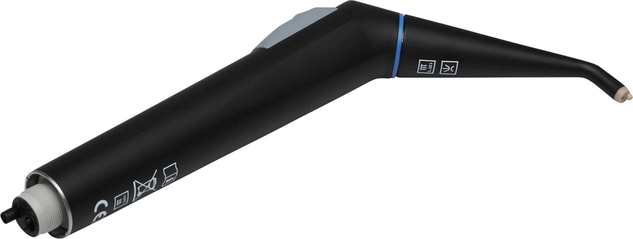 3-F Handstück Stück abgewinkelt