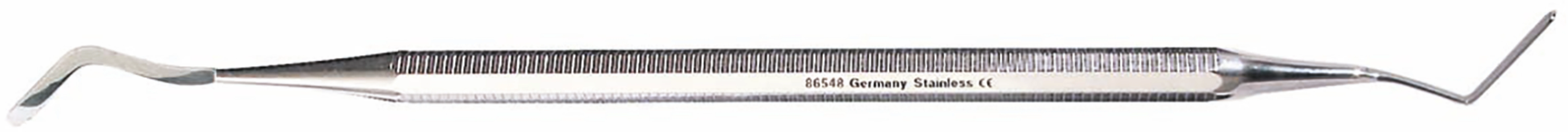 Spatel nach Heidemann OMNIDENT