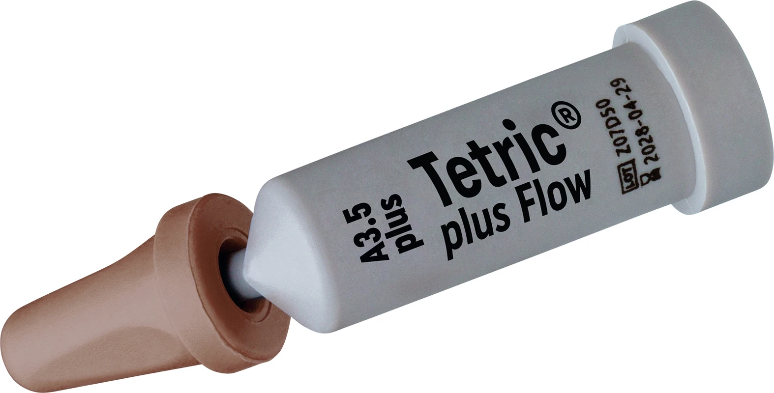 Tetric® plus Packung 10 x 0,2 g A3,5 plus, Flow