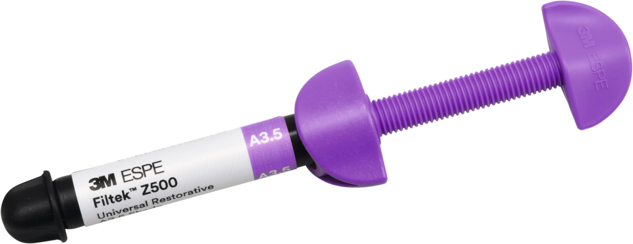 Filtek™ Z500 Spritze 3 g A3,5