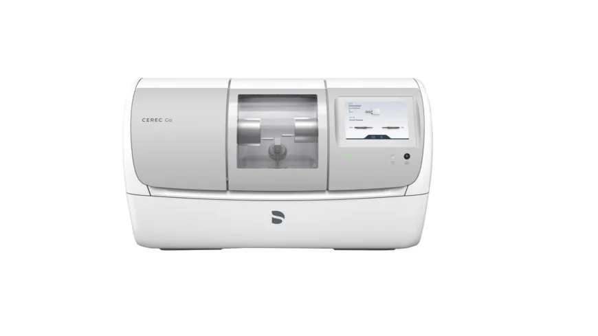 CEREC Go