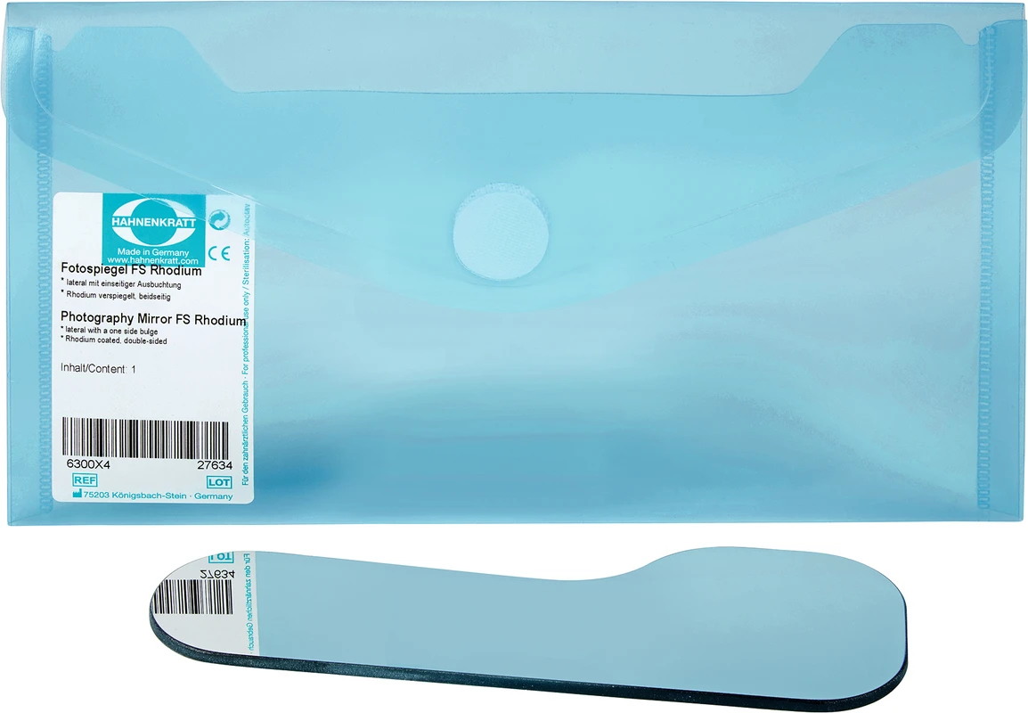 Fotospiegel TOPVISION HAHNENKRATT