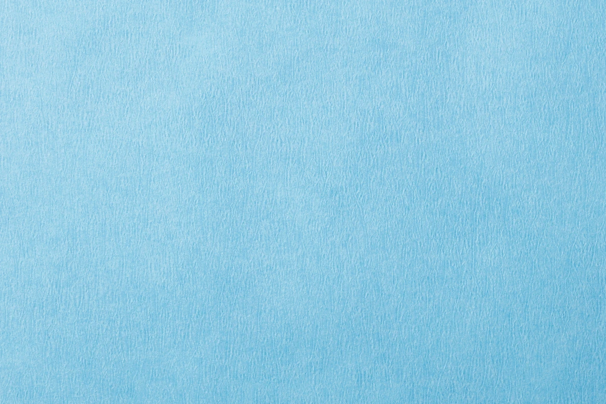 Dentalservietten Karton 1.000 Stück blau, 36 x 36 cm