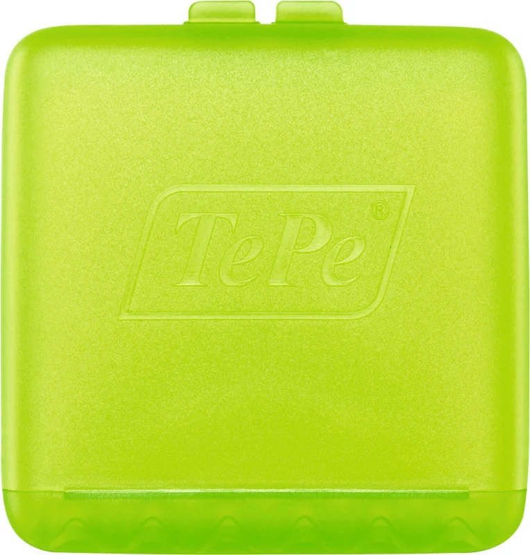 TePe® Taschenetui Stück