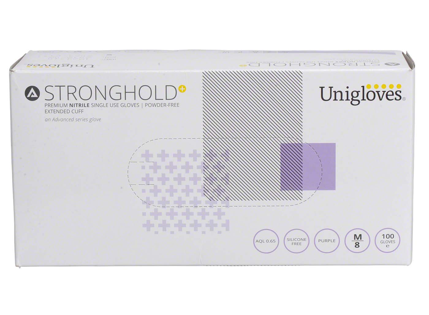 Unigloves® Stronghold PLUS Unigloves