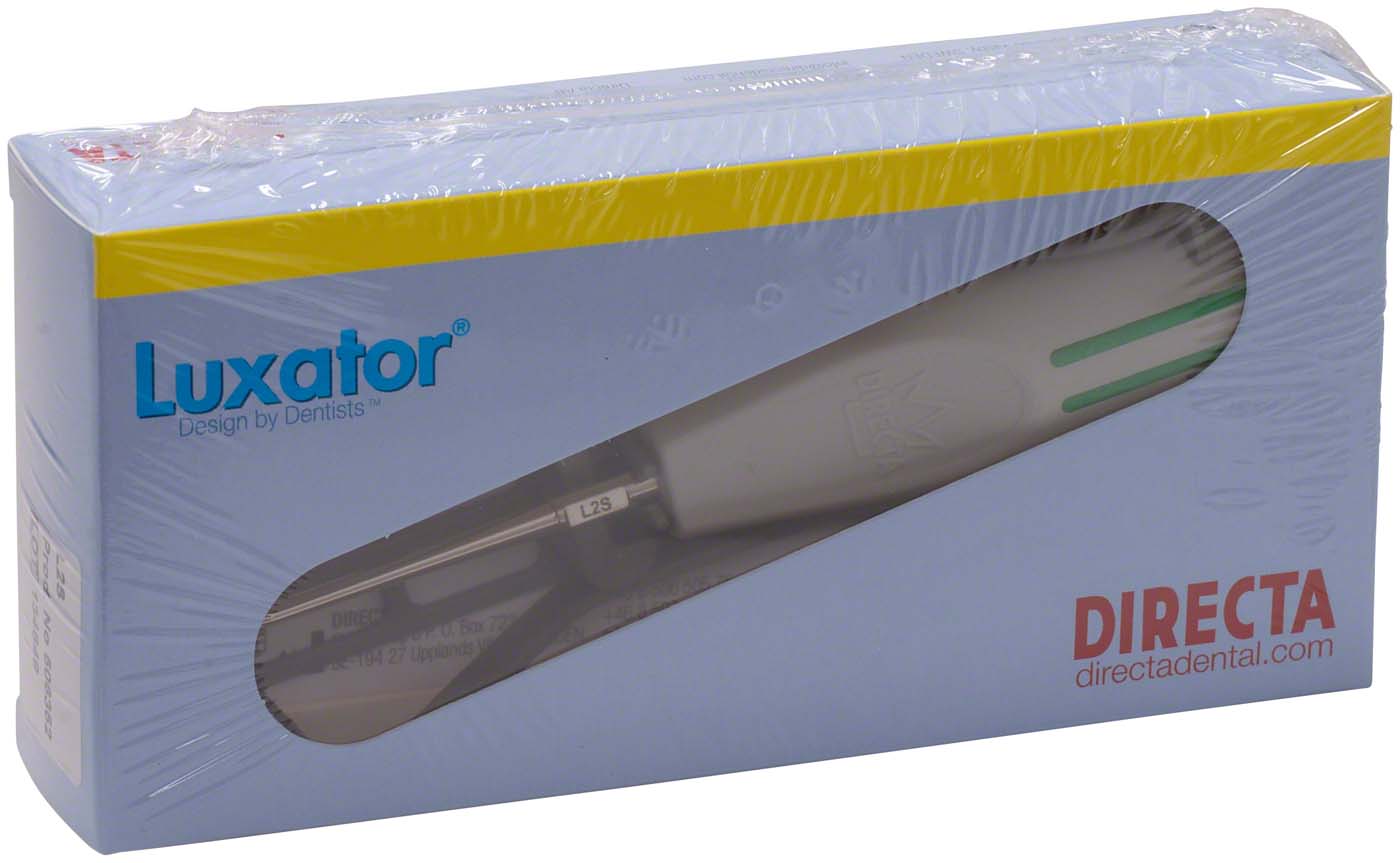 Luxator® Directa AB