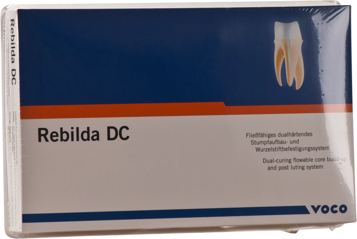 Rebilda® DC Introkit 10 g QuickMix Spritze