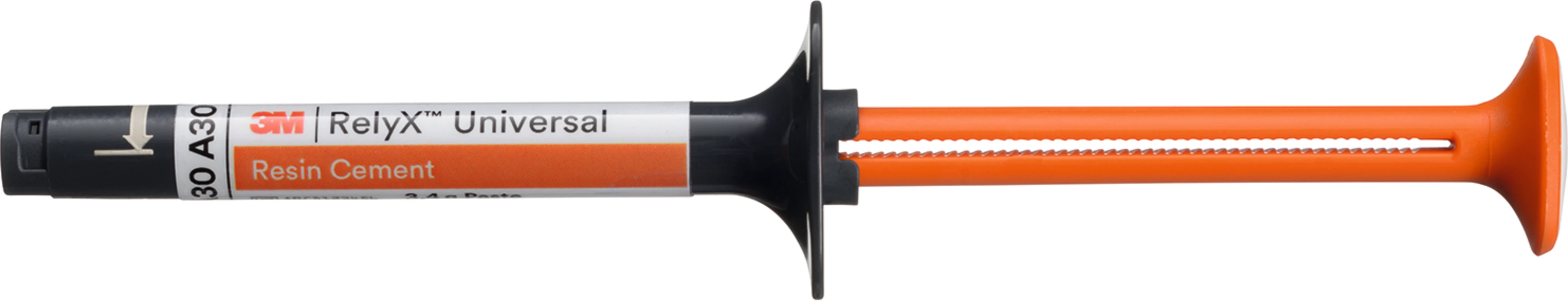 RelyX™ Universal Spritze 3,4 g A3O