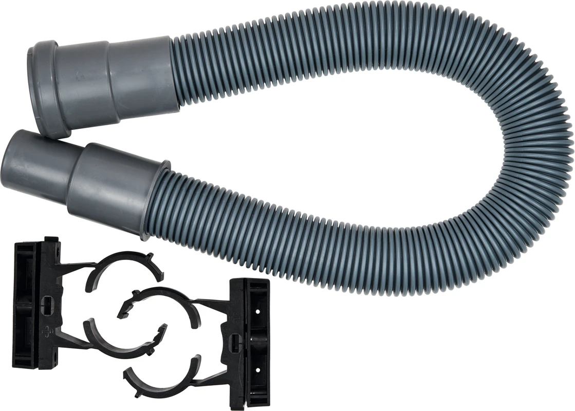 Ablaufschlauch Stück 750 mm Ablaufschlauch BDT
