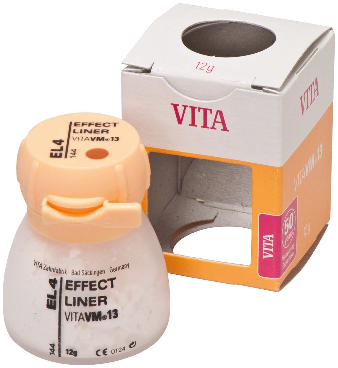 VITA VM® 13 3D-MASTER® VITA