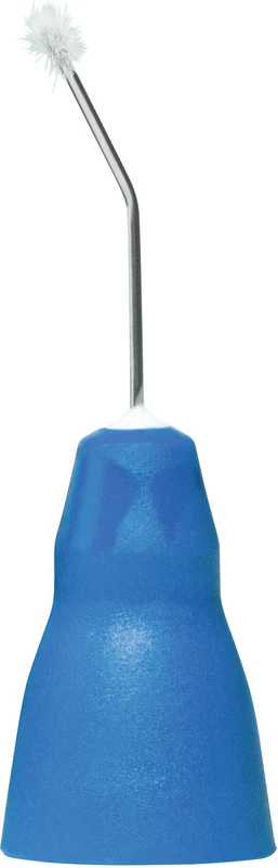 DC Kanülen für VivaPen Packung 25 Stück DC, blau