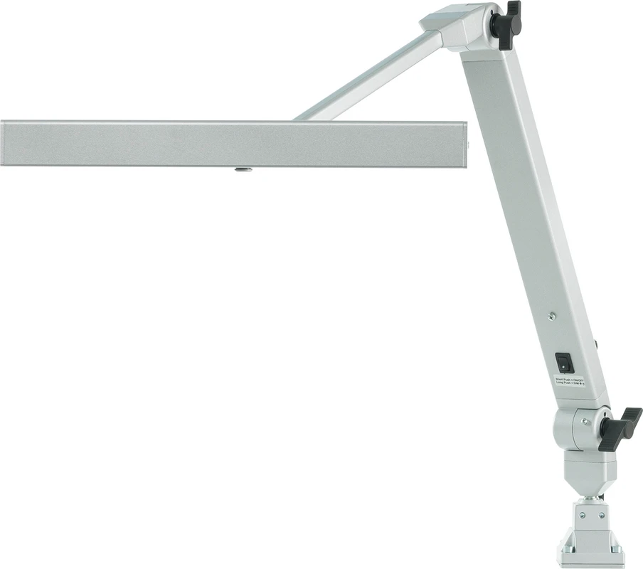 LED Pro Line Stück LED Gelenkleuchte 12W