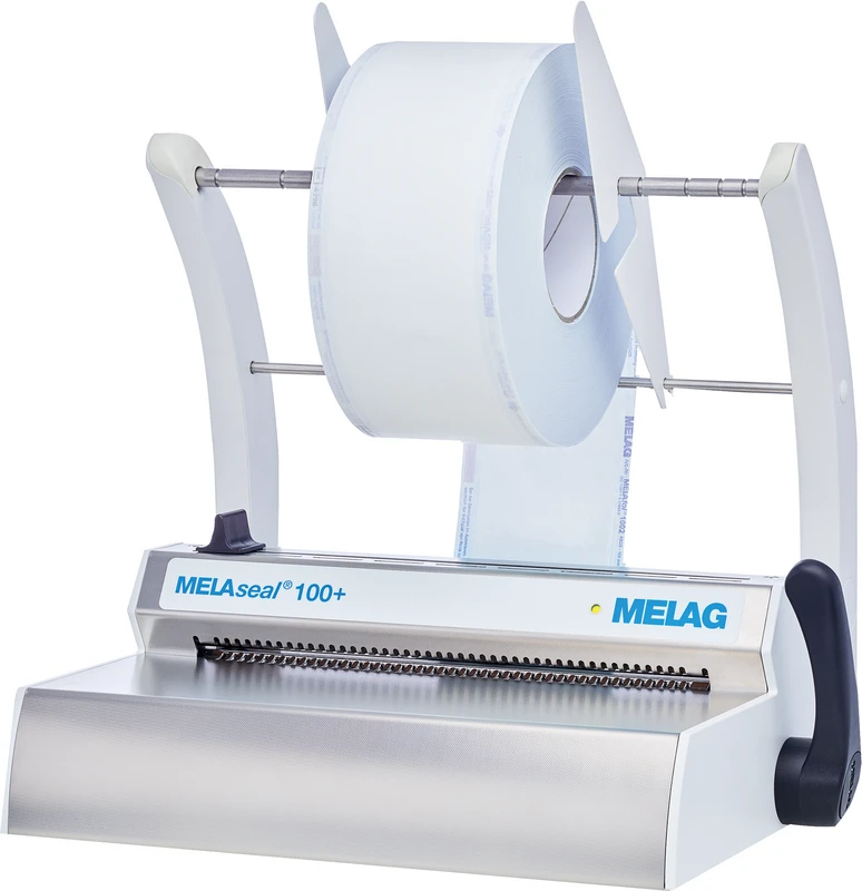 MELAseal® 100+ Stück Balkensiegelgerät nicht validierfähig