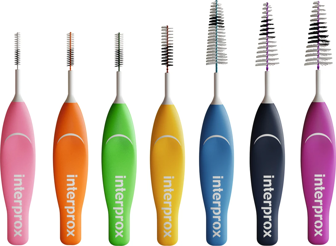 interprox® DENTAID