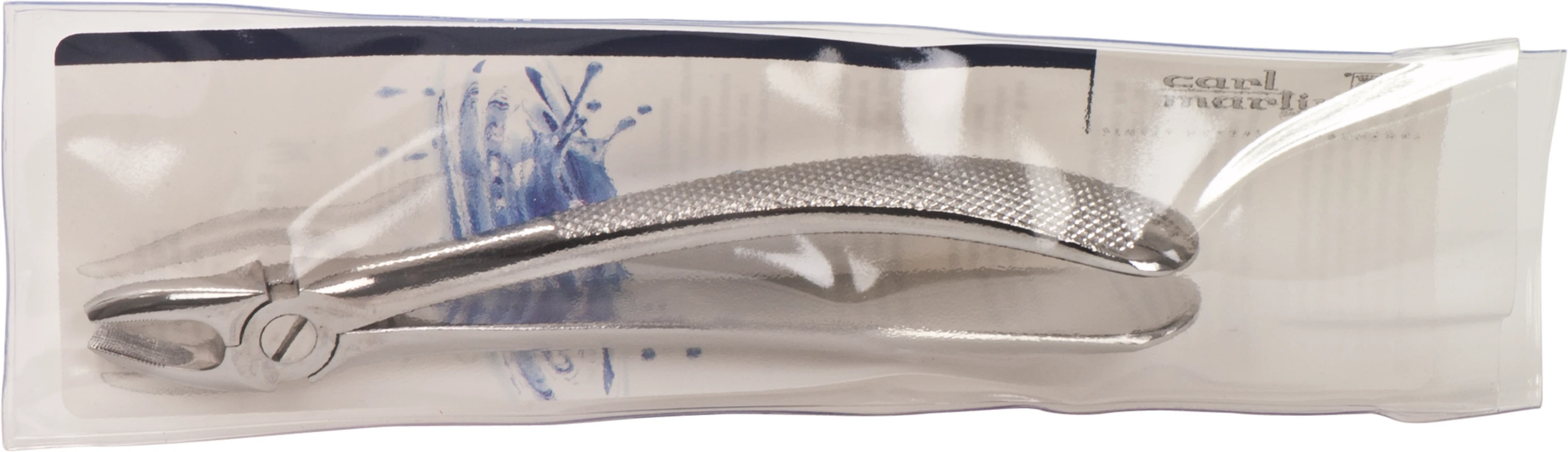 Zahnzangen Carl Martin