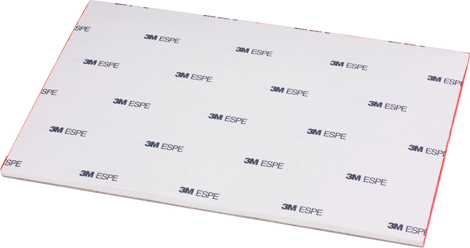 Anmischblöcke Stück 34 Blatt, 150 x 240 mm, extra groß