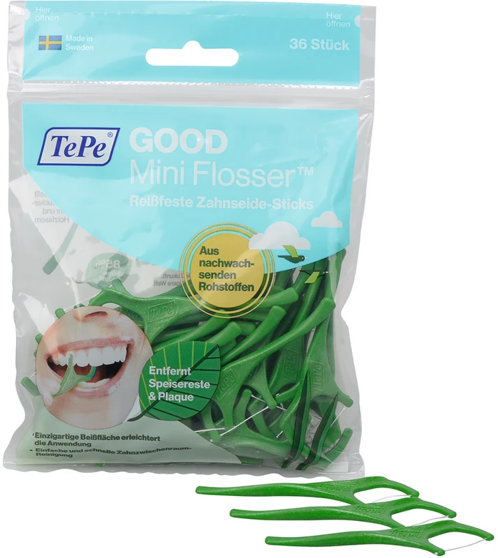 TePe GOOD Mini Flosser™