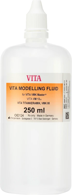 VITA MODELLING FLUID Flasche 250 ml