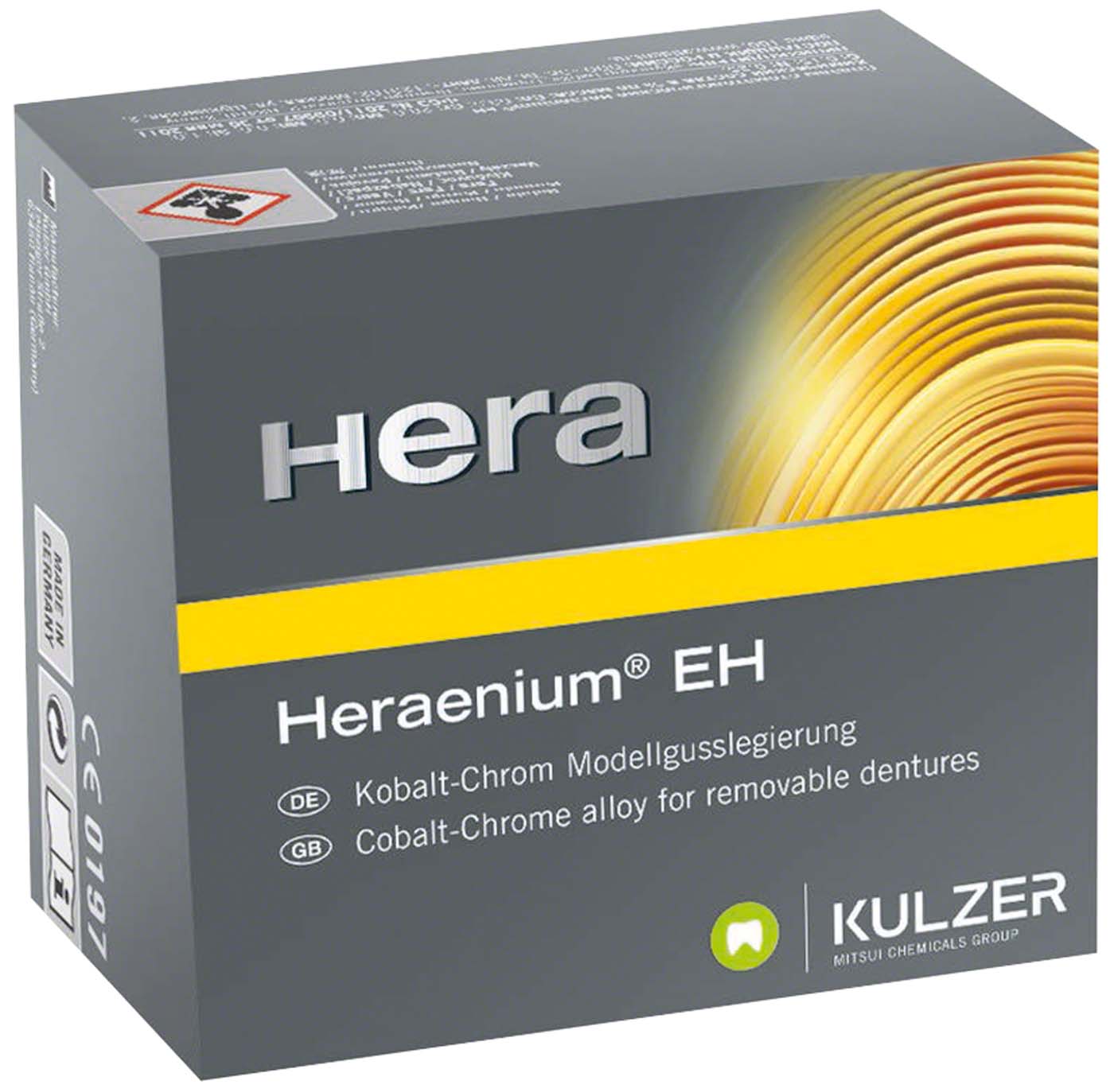 Heraenium® EH Kulzer