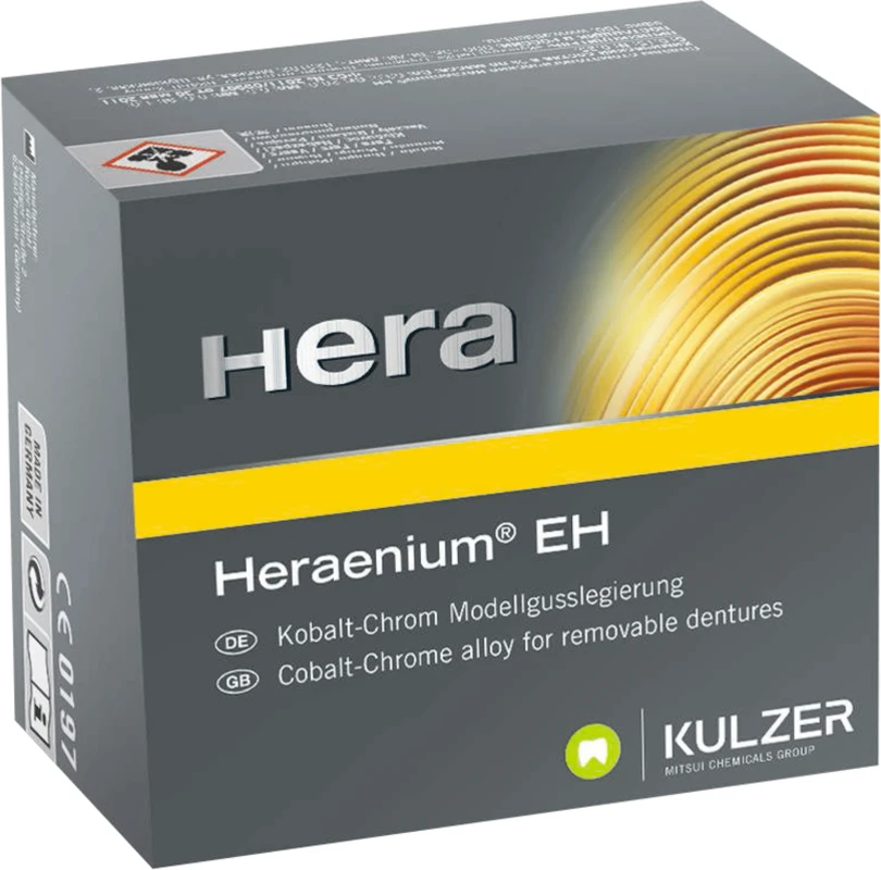 Heraenium® EH Kulzer