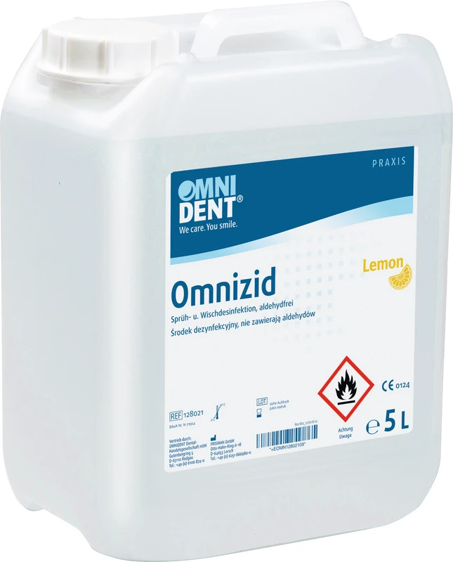 Omnizid OMNIDENT
