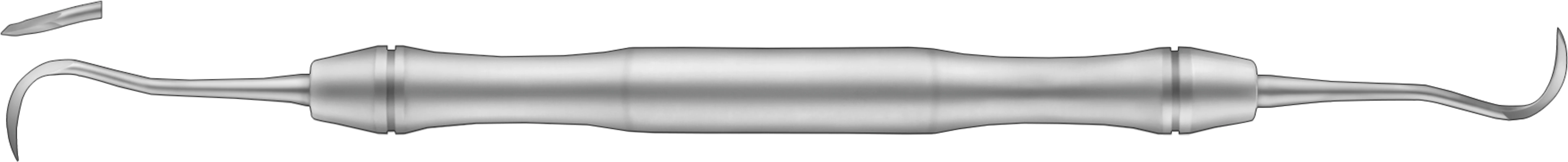 Scaler LS Carl Martin