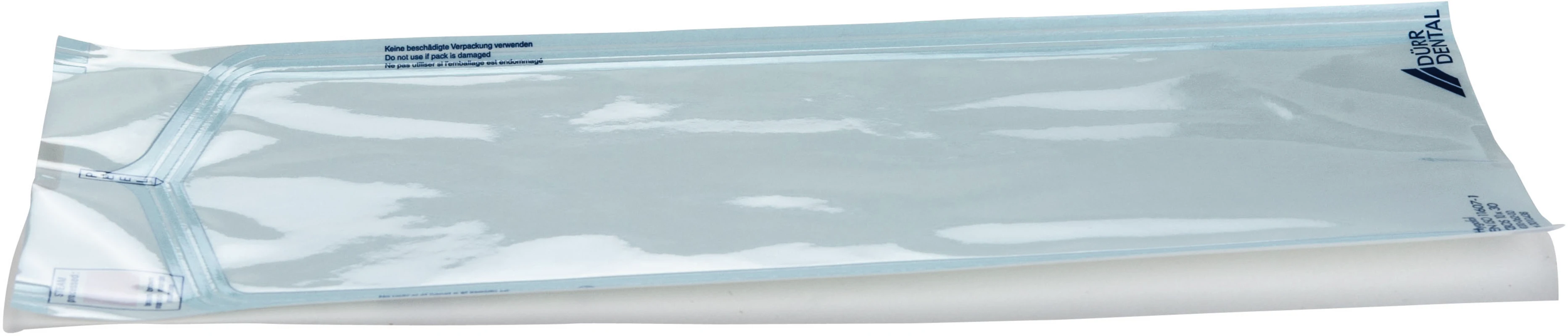 Hygofol Packung 500 Beutel 10 x 30 cm
