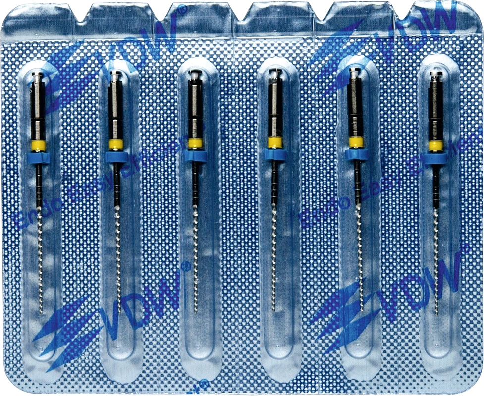 FlexMaster® Instrumente VDW