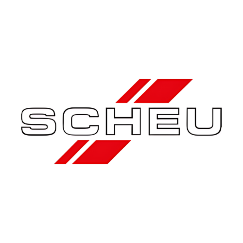 SCHEU-DENTAL