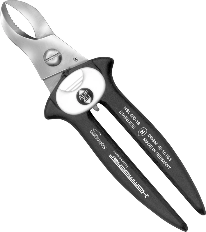 Hartgipsschneidezangen Stück Zange HSL 650-19