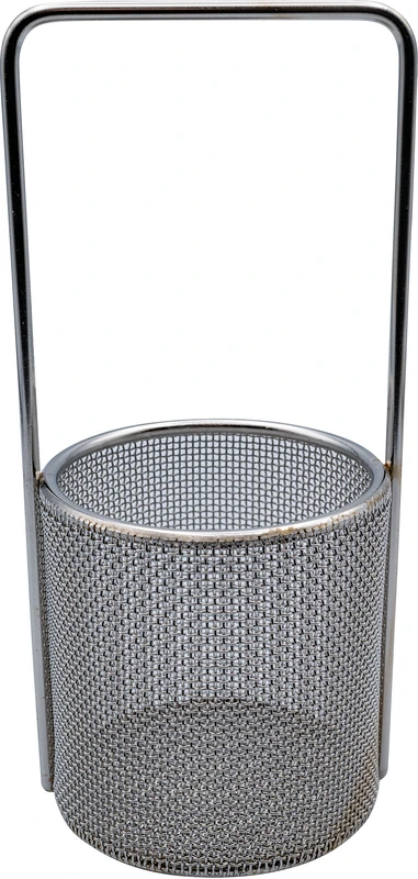 Tauchkorb aus Edelstahl smartdent