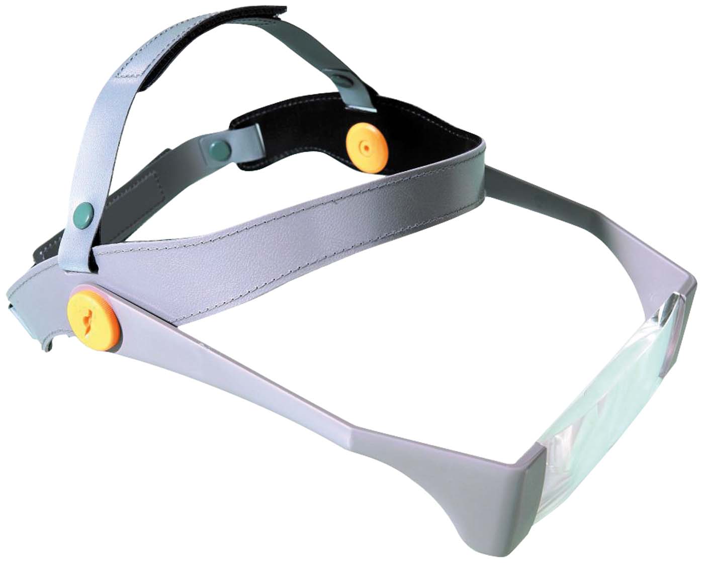 Super Scope Lupenbrille Sigma
