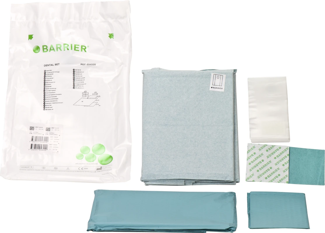 BARRIER® Dental-Set