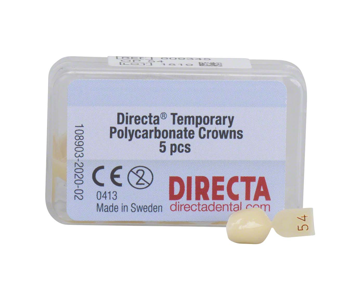 DIRECTA Kronen™ Directa AB