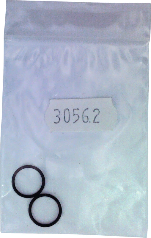 PRESTO AQUA O-Ringe Packung 2 Stück