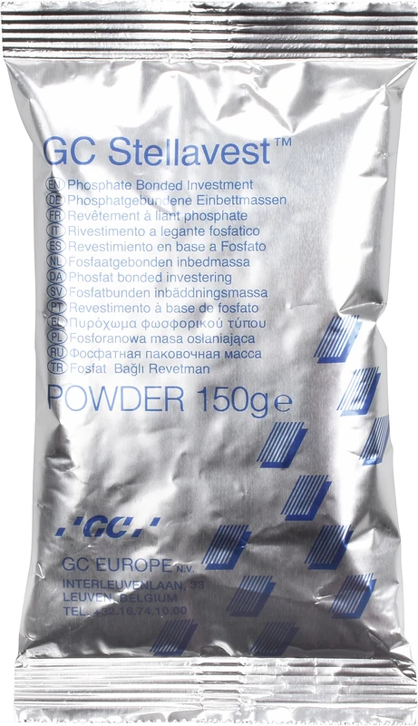 GC Stellavest® Packung 40 x 150 g Beutel