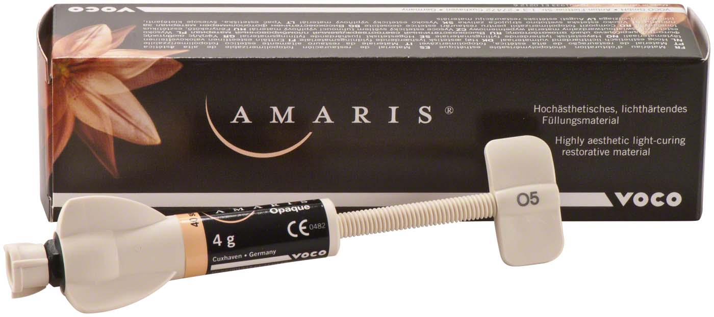 AMARIS® VOCO