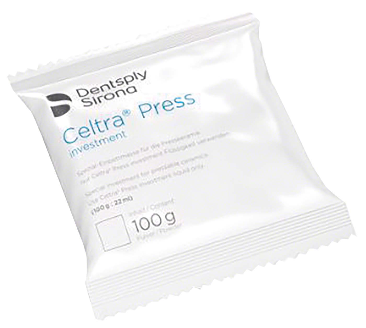 CELTRA® PRESS Investment Dentsply Sirona